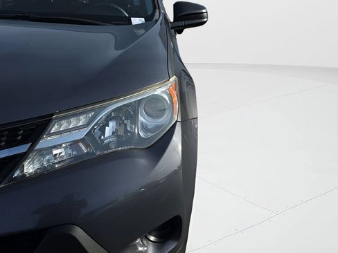 Used 2015 Toyota RAV4 LE FWD image 24