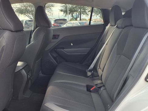 New 2026 Subaru Crosstrek 2.0i Premium image 7