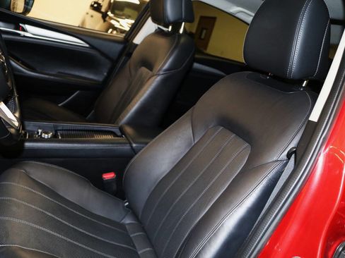 Used 2019 MAZDA MAZDA6 Grand Touring Reserve image 76