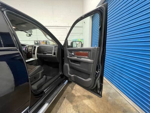Used 2012 RAM 1500 Laramie image 30