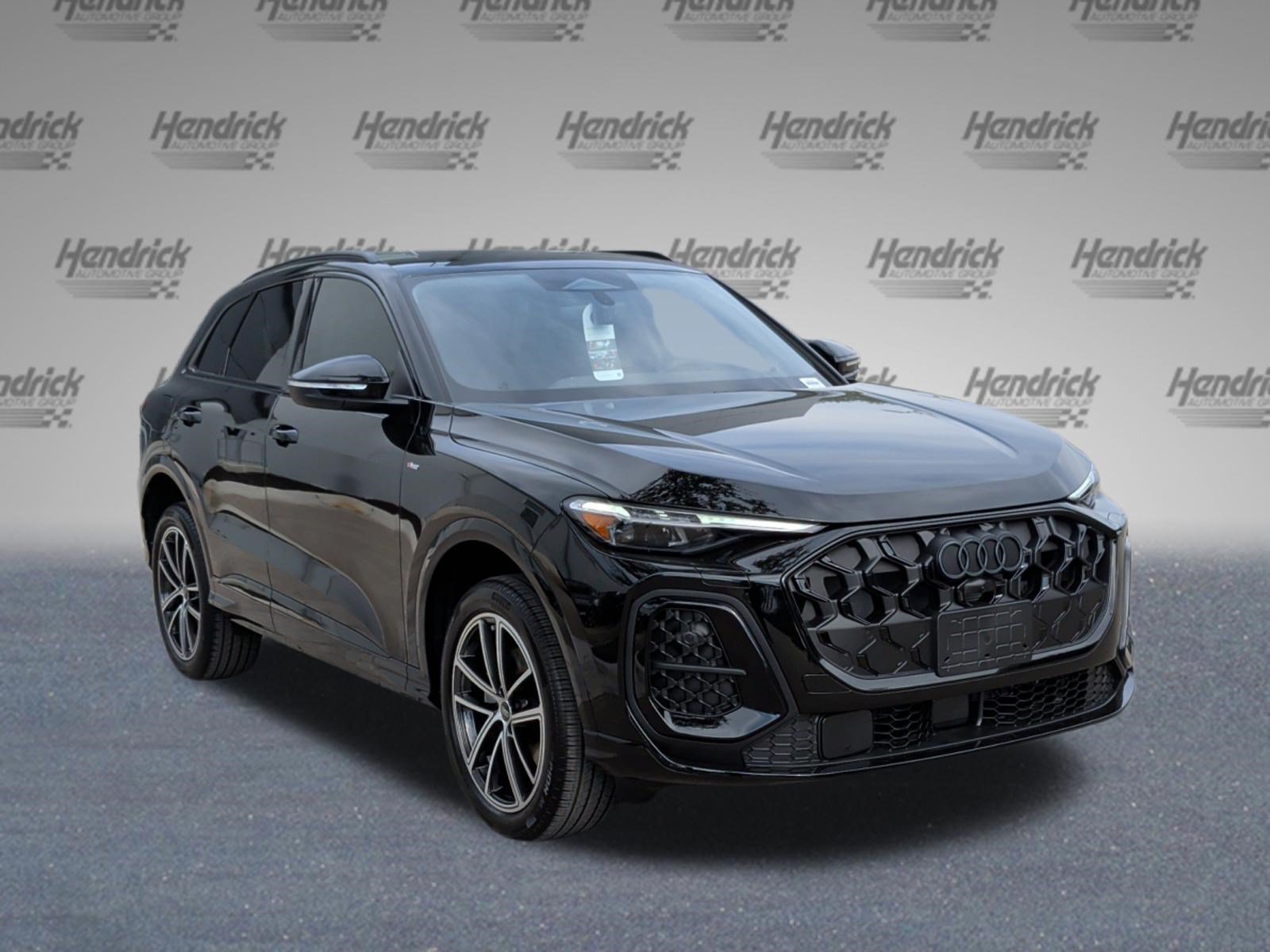 New 2026 Audi Q5 Premium Plus AWD/4WD image 2