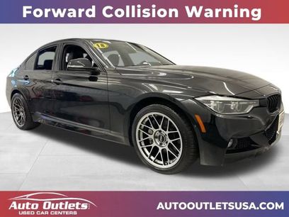 Used 2018 BMW 340i xDrive Sedan