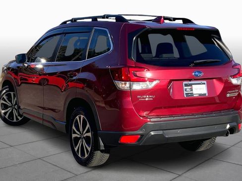 Used 2019 Subaru Forester Limited w/ Popular Package #3 image 11
