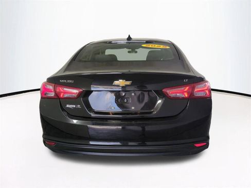 Used 2022 Chevrolet Malibu LT image 6