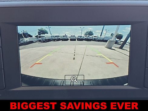 New 2025 Ford Transit 250 Low Roof image 23