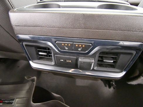 Used 2021 GMC Sierra 2500 Denali w/ Denali Ultimate Package image 16