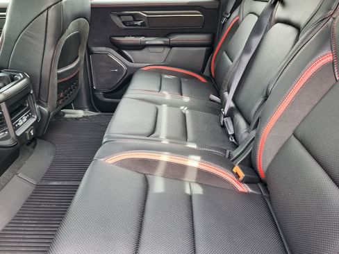 Used 2022 RAM 1500 TRX w/ TRX Level 2 Equipment Group AWD/4WD image 27