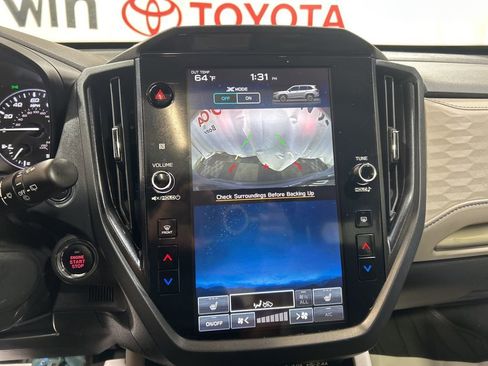 Used 2025 Subaru Forester Premium w/ Convenience Package #1 image 29