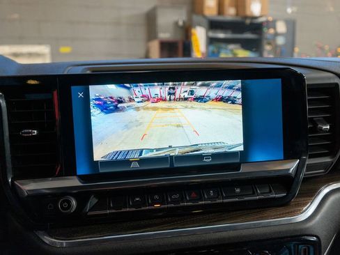 Used 2023 Chevrolet Silverado 1500 RST image 29