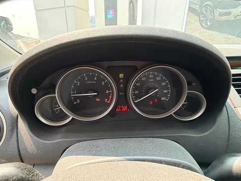 Used 2010 MAZDA MAZDA6 i Sport FWD image 12