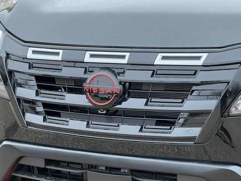 New 2026 Nissan Rogue SV w/ Rock Creek Premium Package image 41