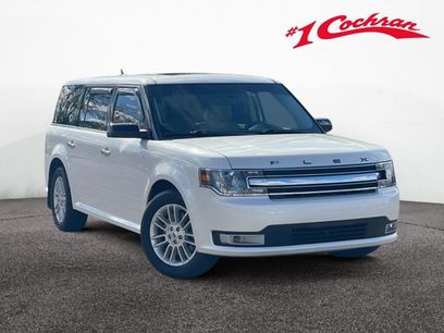 Used 2018 Ford Flex SEL w/ Equipment Group 202A