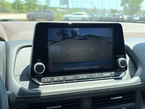 Certified 2023 Nissan Rogue SV AWD/4WD image 20
