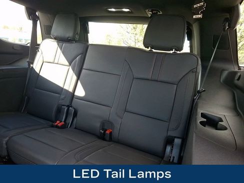 Used 2025 Chevrolet Tahoe RST w/ Comfort Package AWD/4WD image 22