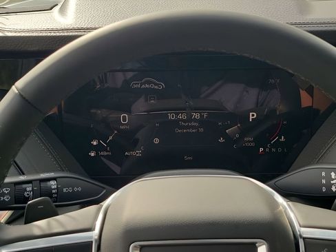 New 2026 GMC Yukon XL Denali w/ Sun & Power Step Package image 38