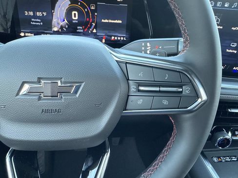 New 2026 Chevrolet Suburban RST w/ Comfort Package image 17