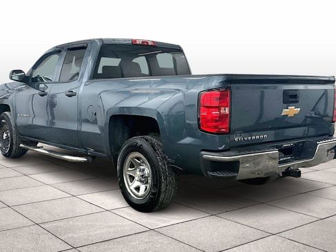 Used 2014 Chevrolet Silverado 1500 W/T w/ Trailering Package image 11