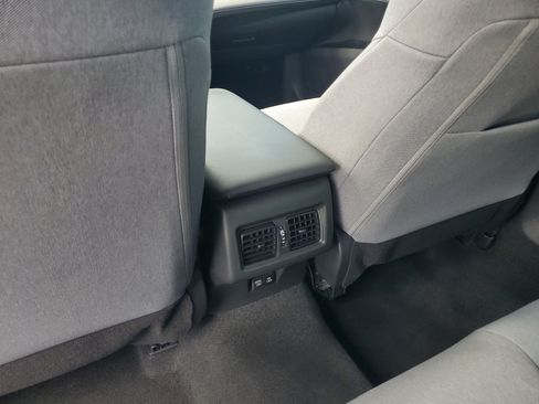 Certified 2025 Toyota Camry LE FWD image 13