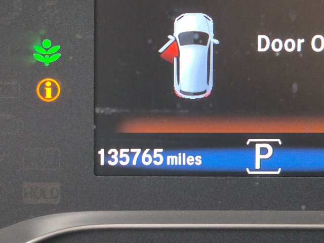 Used 2017 Honda Pilot EX-L image 10