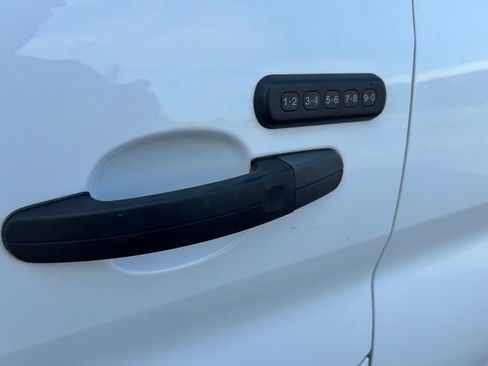 Used 2024 Ford Transit 350 XLT AWD/4WD image 34