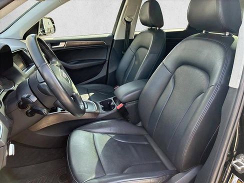 Used 2016 Audi Q5 2.0T Premium AWD/4WD image 12