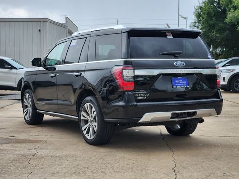 Used 2020 Ford Expedition Platinum RWD image 3