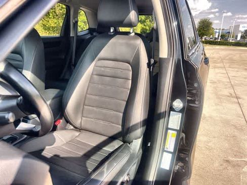 Certified 2025 Honda CR-V EX-L image 11