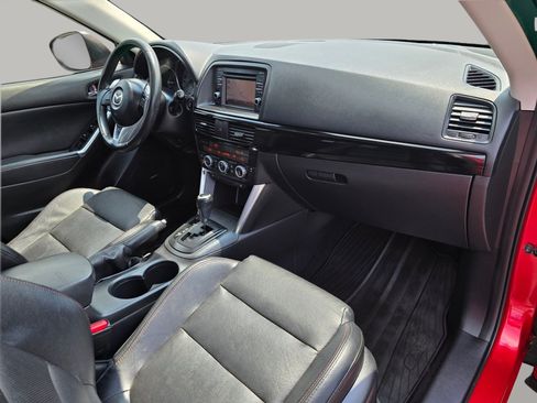 Used 2014 MAZDA CX-5 Grand Touring AWD/4WD image 29