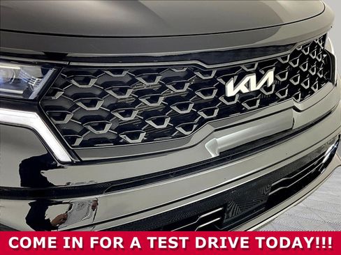 Used 2023 Kia Sorento SX FWD image 34