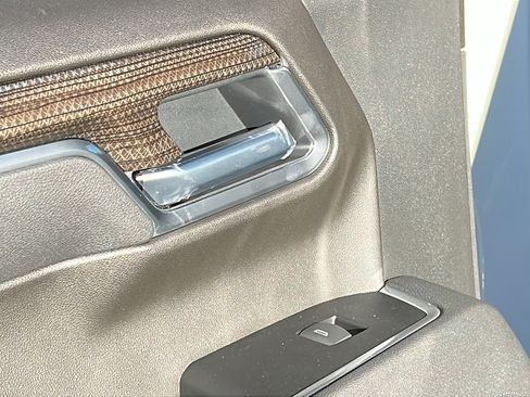 New 2026 Chevrolet Silverado 1500 RST image 14