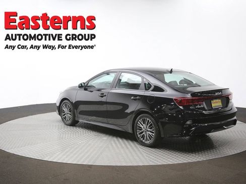 Used 2023 Kia Forte GT-Line image 65