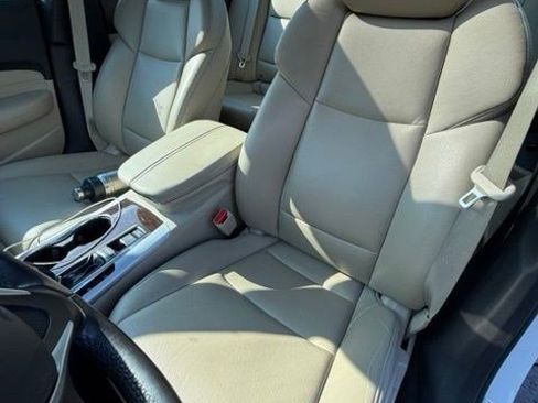 Used 2019 Acura TLX FWD image 6