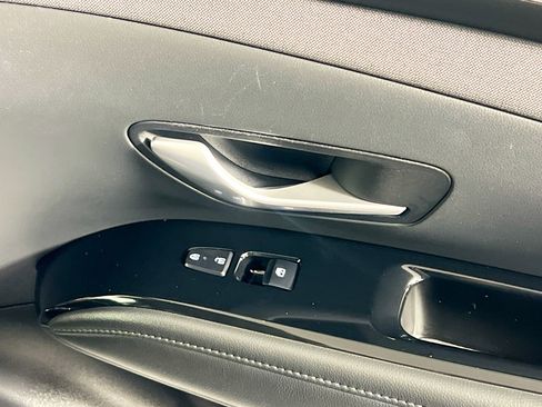 Used 2022 Hyundai Tucson SEL image 32