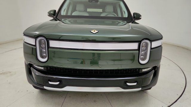 Used 2023 Rivian R1S Adventure Quad AWD/4WD image 24