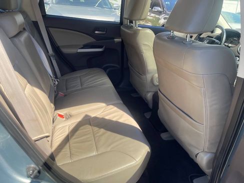Used 2012 Honda CR-V EX-L image 26