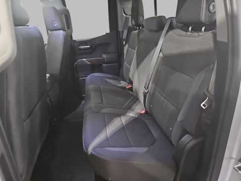 Certified 2020 GMC Sierra 1500 SLE w/ SLE Value Package AWD/4WD image 17