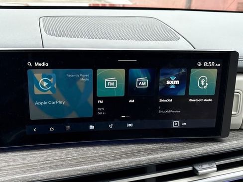 Used 2024 Hyundai Santa Fe Calligraphy image 16