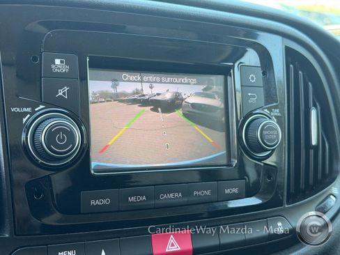 Used 2022 RAM ProMaster City Tradesman FWD image 26