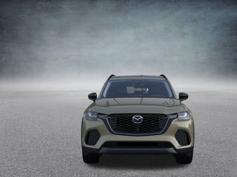 New 2026 MAZDA CX-70 SC image 6