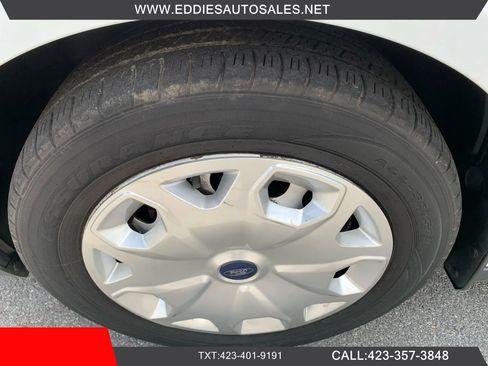 Used 2014 Ford Transit Connect XL FWD image 28