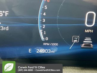 Used 2024 Cadillac XT4 Sport video 2