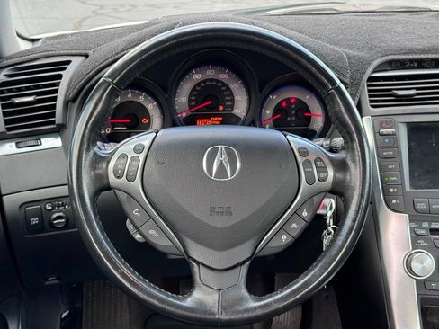 Used 2008 Acura TL FWD image 7