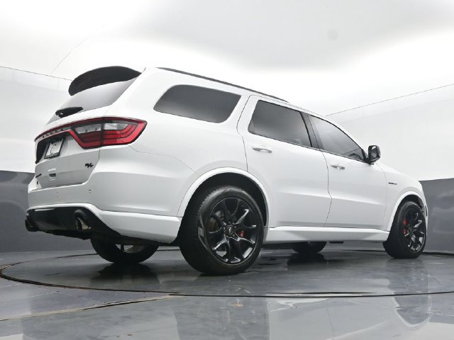 Used 2024 Dodge Durango R/T AWD/4WD image 50
