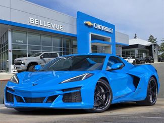 Used 2024 Chevrolet Corvette E-Ray w/ ZER Performance Package video 1