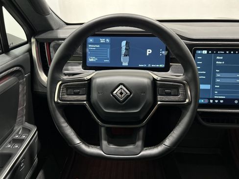 Used 2025 Rivian R1T Adventure AWD/4WD image 26
