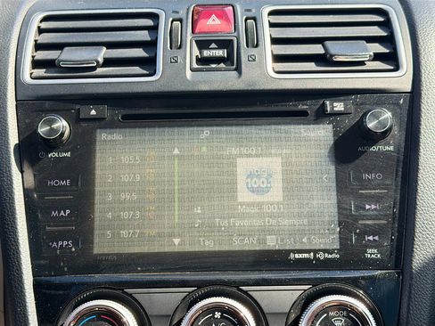 Used 2017 Subaru Forester 2.5i Limited image 28