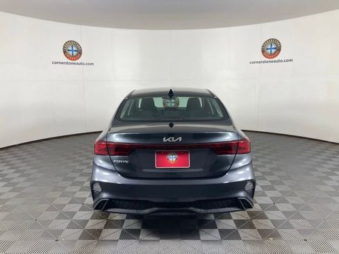Used 2024 Kia Forte LXS image 17