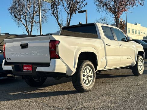 New 2026 Toyota Tacoma SR5 image 3
