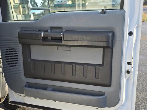 Used 2011 Ford F350 XL w/ PWR Equipment Group image 18