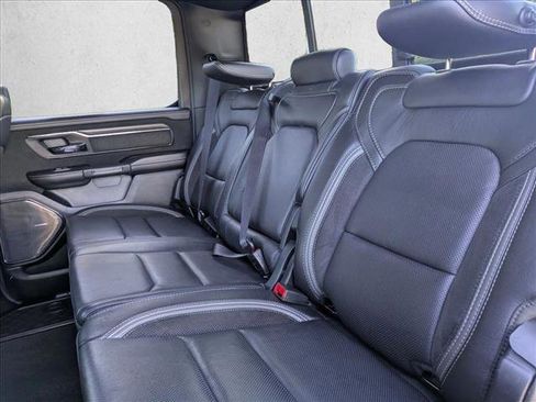 Used 2023 RAM 1500 TRX w/ TRX Level 2 Equipment Group image 18